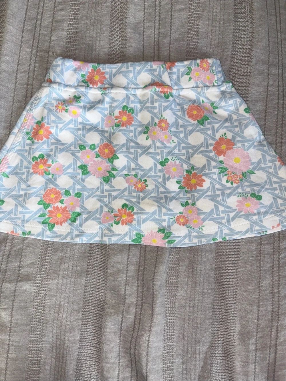 The Beaufort Bonnet Company Searcy Skirt - 2T
